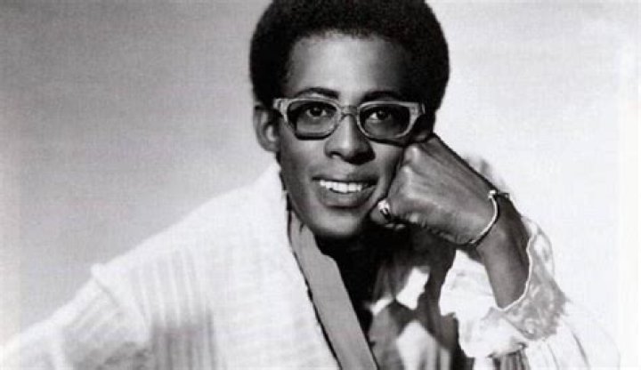 David Ruffin David Ruffin