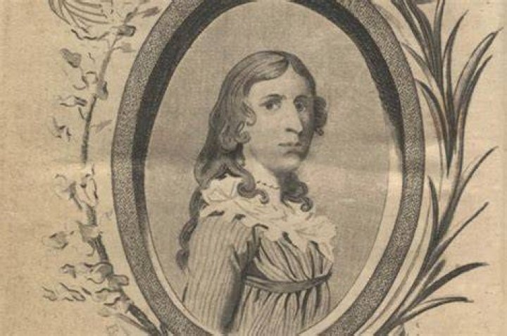 Deborah Sampson