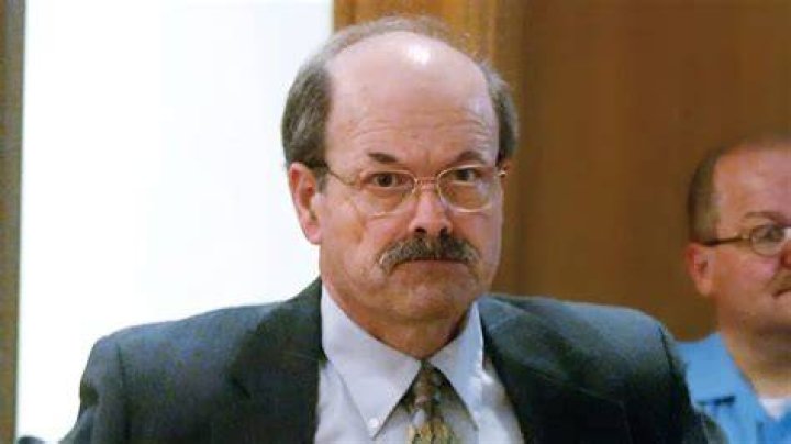 Dennis Rader (B... Biography