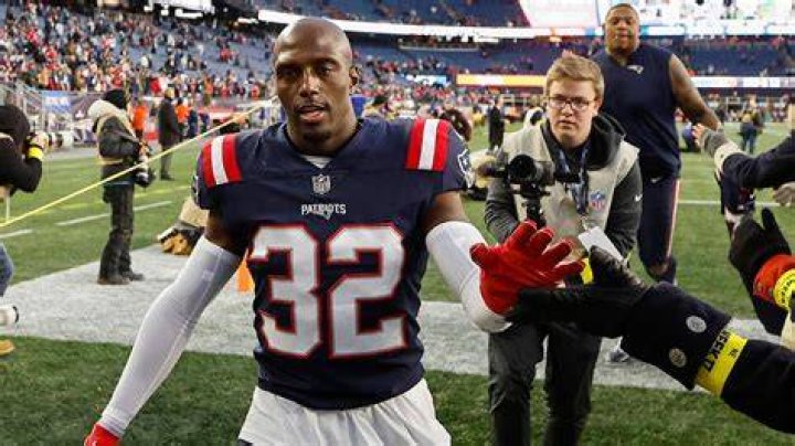 Devin McCourty