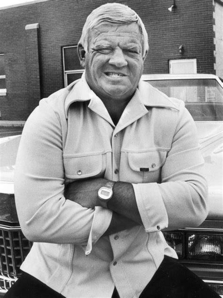 Dick the Bruiser