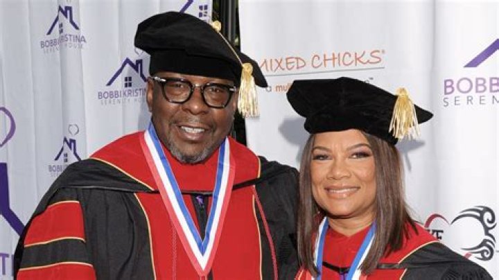 Did Bobby Brown date Alicia Keys? 1 Did Bobby Brown date Alicia Keys