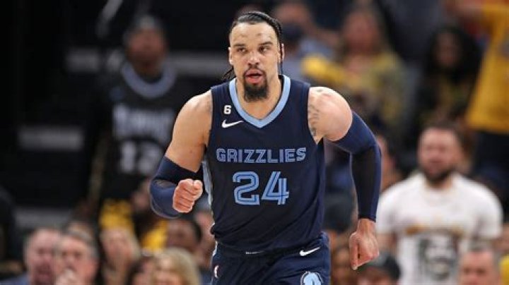 Dillon Brooks