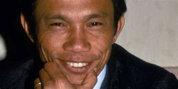 Dith Pran