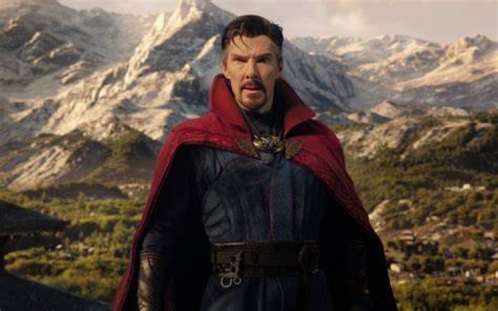 doctor strange 2
