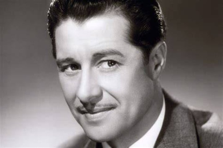 Don Ameche