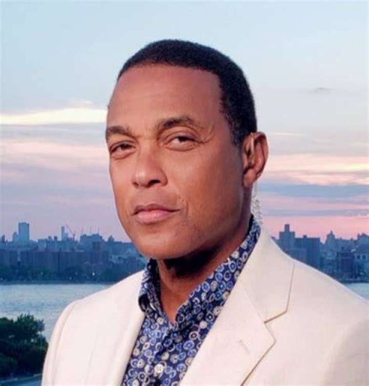 Does Don Lemon have a child? 1 Don Lemon