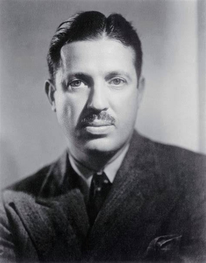 Donald Deskey