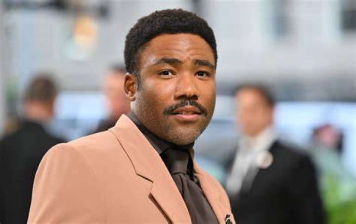 Donald Glover