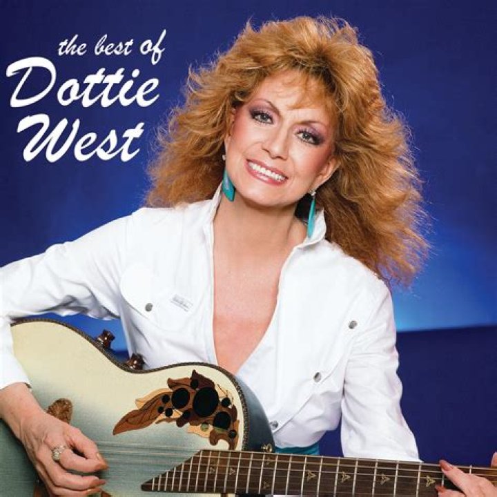 Dottie West Dottie West