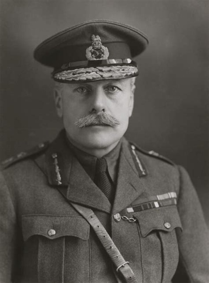 Douglas Haig, 1st Earl Haig Douglas Haig, 1st Earl Haig