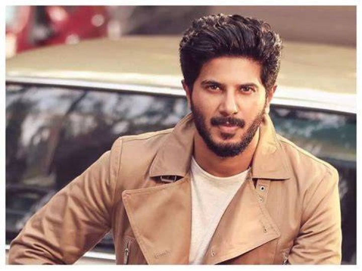 Dulquer Salmaan