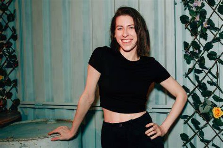 Eden Sher Workout Routine