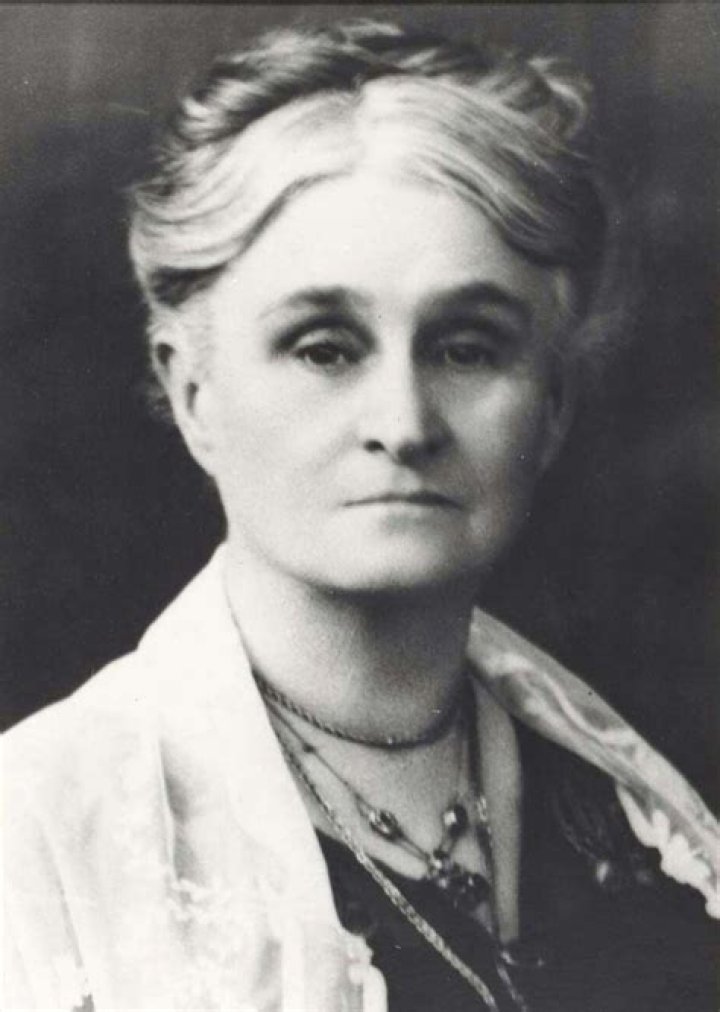 Edith Cowan Edith Cowan