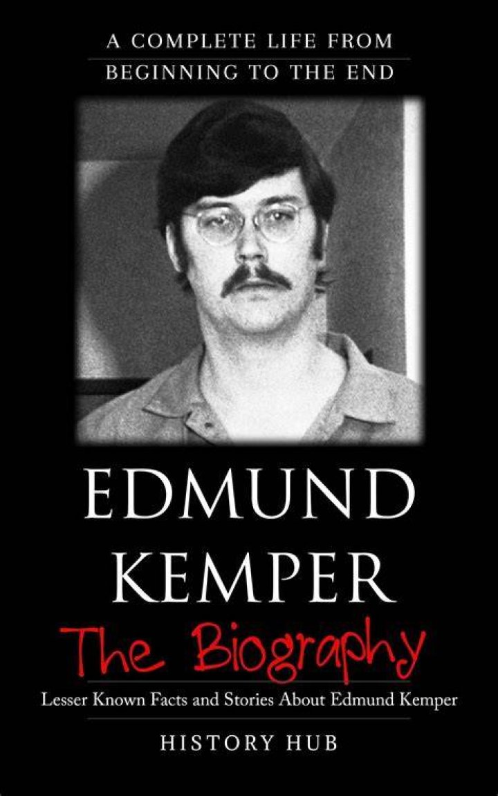 Edmund Kemper Biography