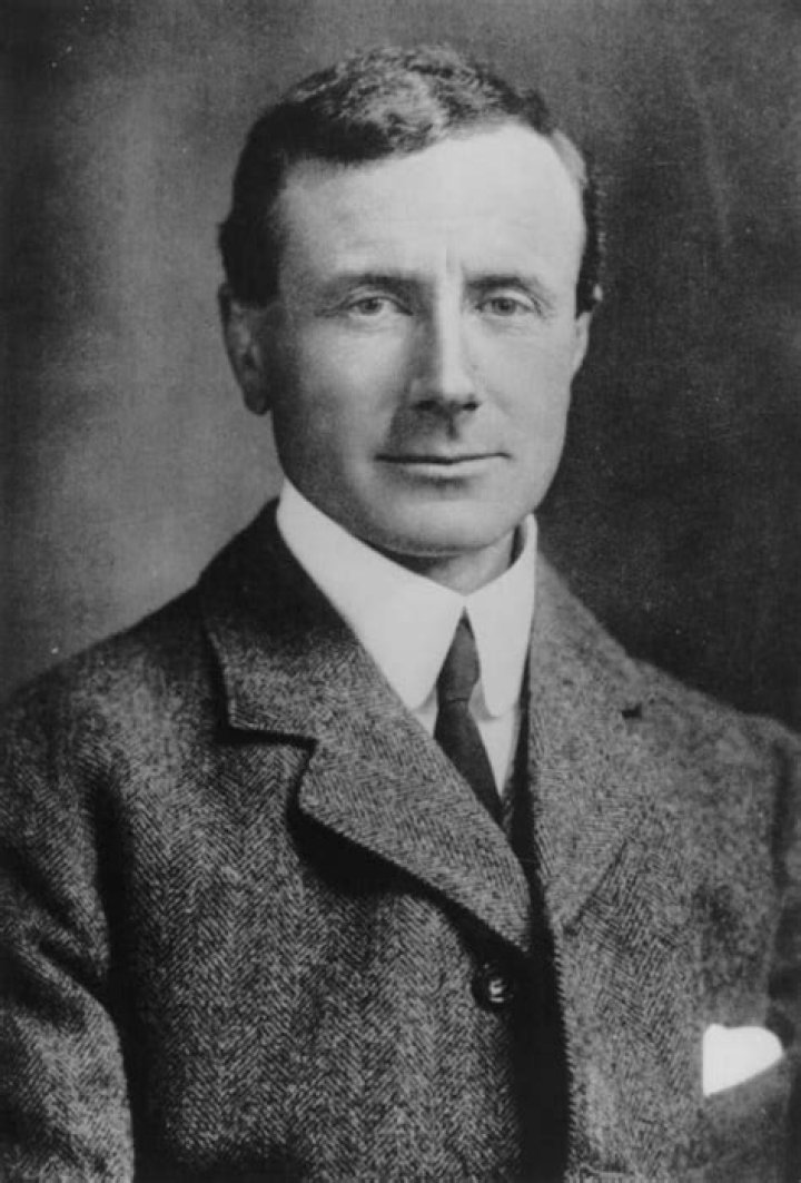 Edward Adrian Wilson