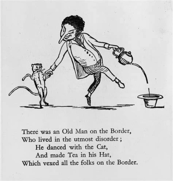 Edward Lear Edward Lear