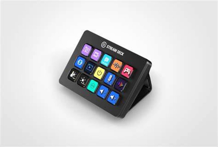 Elgato Stream Deck Mk. 2