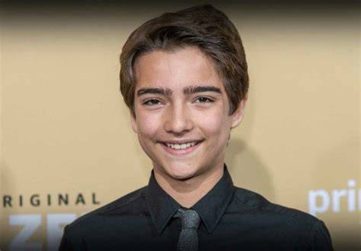 Elias Harger Elias Harger