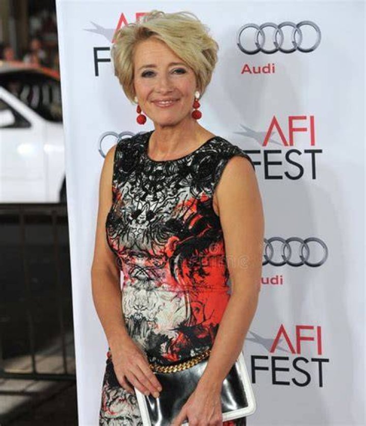 Emma Thompson Bra Size, Age, Weight, Height, Measurements