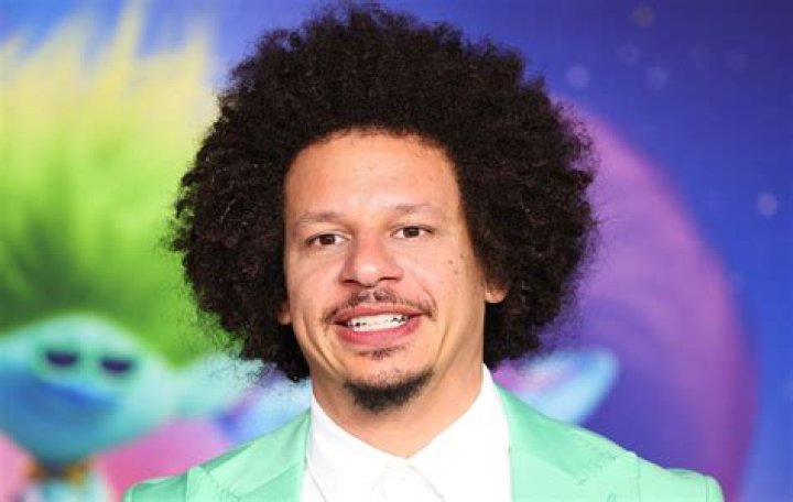 Eric Andre