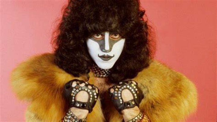 Eric Carr Eric Carr