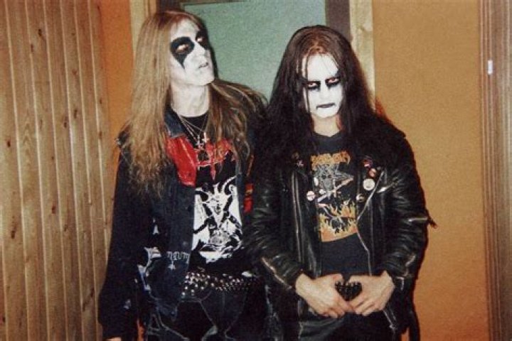 Euronymous