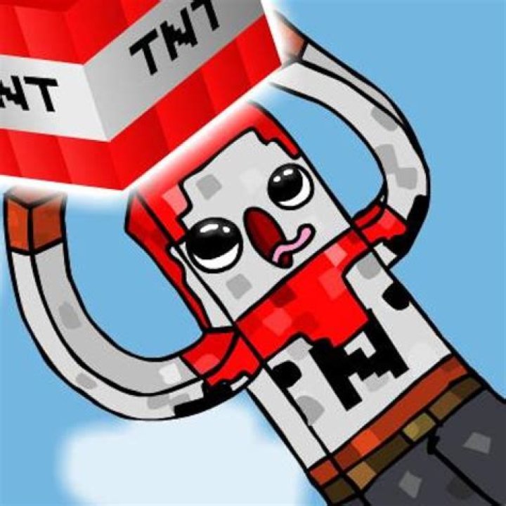 ExplodingTNT Biography
