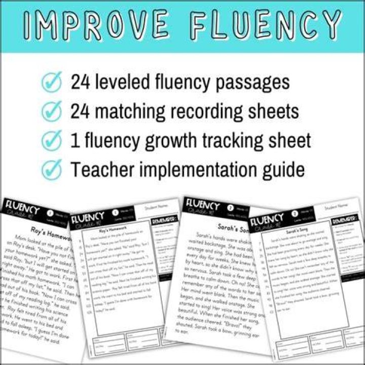 Fluency Alem&atilde;o