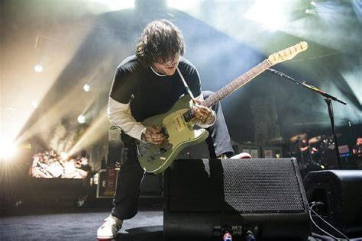 Frank Iero
