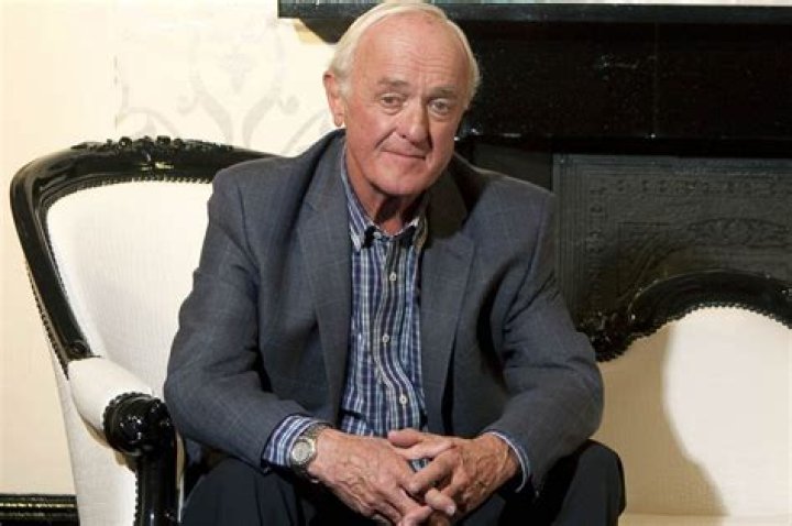 Frank Kelly