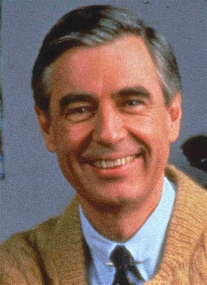Fred Rogers Biography