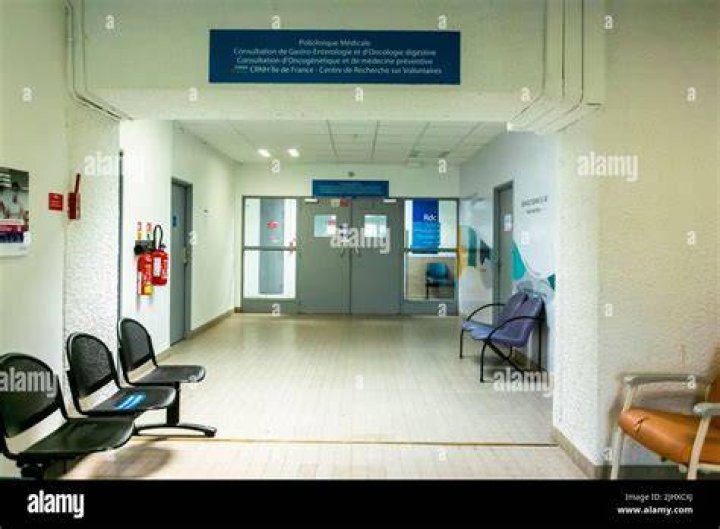 French Polyclinic Hospital