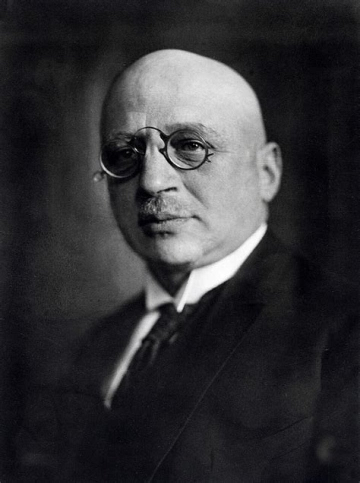 Fritz Haber Fritz Haber
