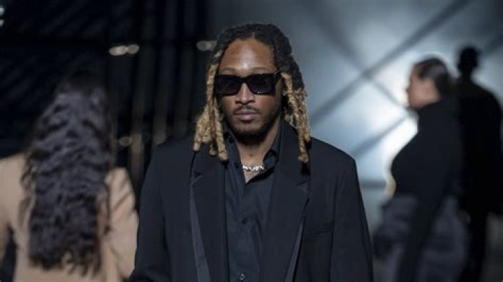 Future (Rapper)