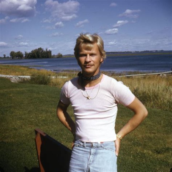 Gaetan Dugas