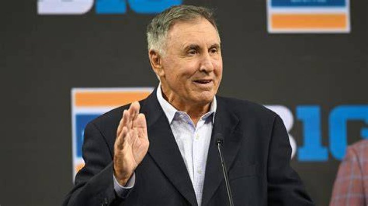 Gary Danielson