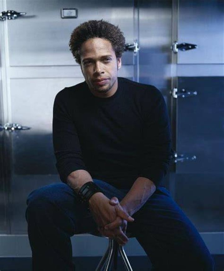 Gary Dourdan Net Worth