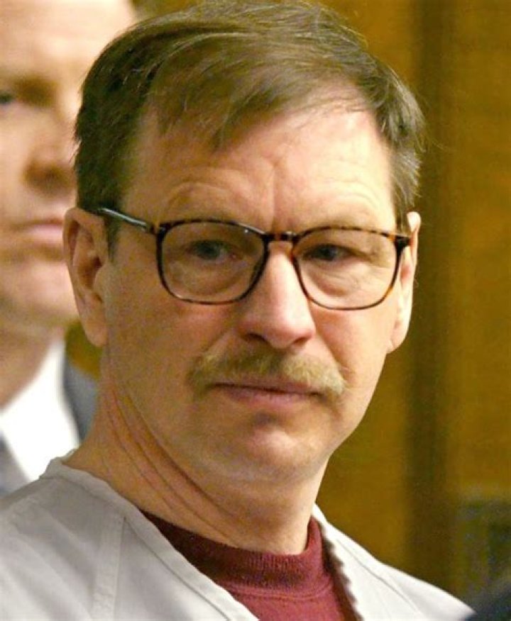Gary Ridgway Biography
