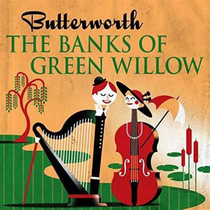 George Butterworth George Butterworth