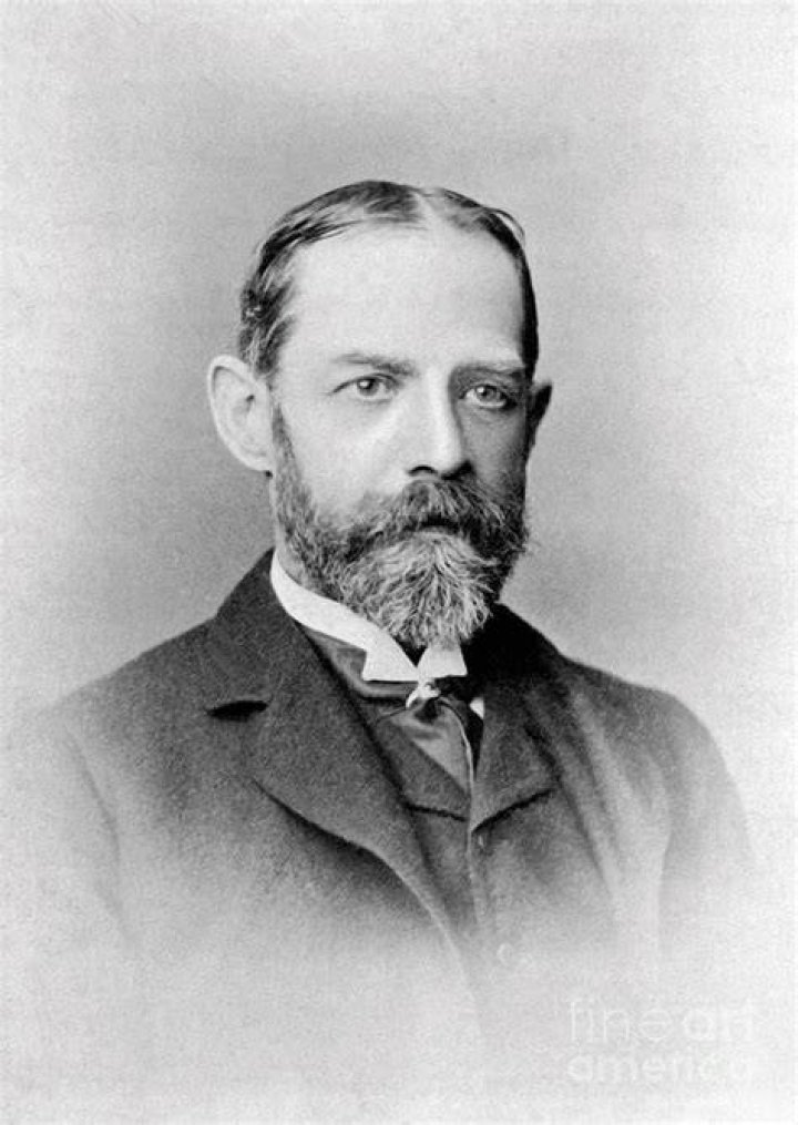 George Darwin