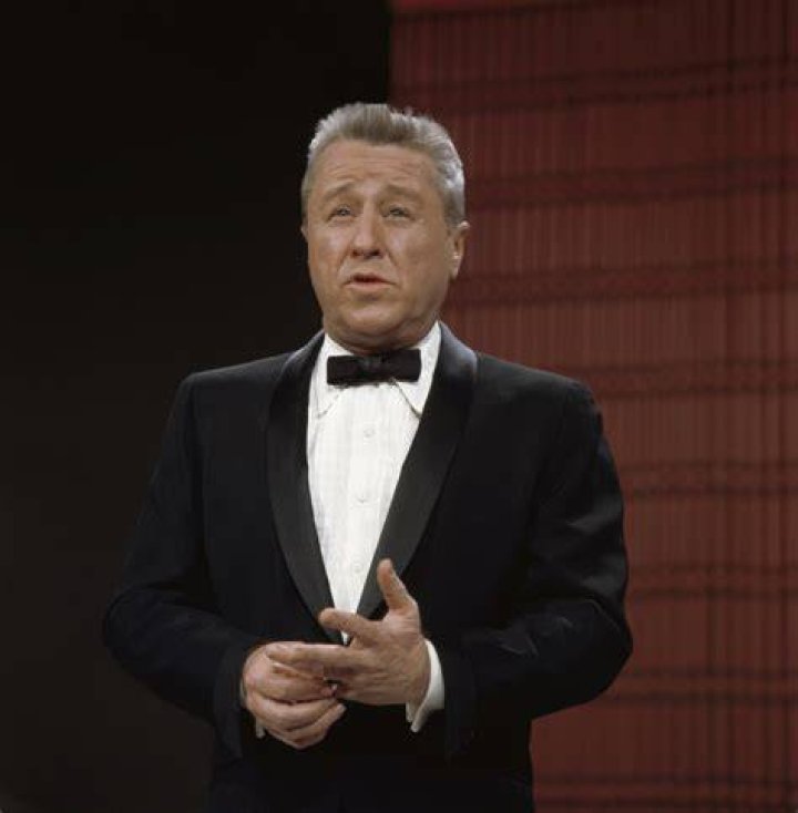 George Gobel George Gobel