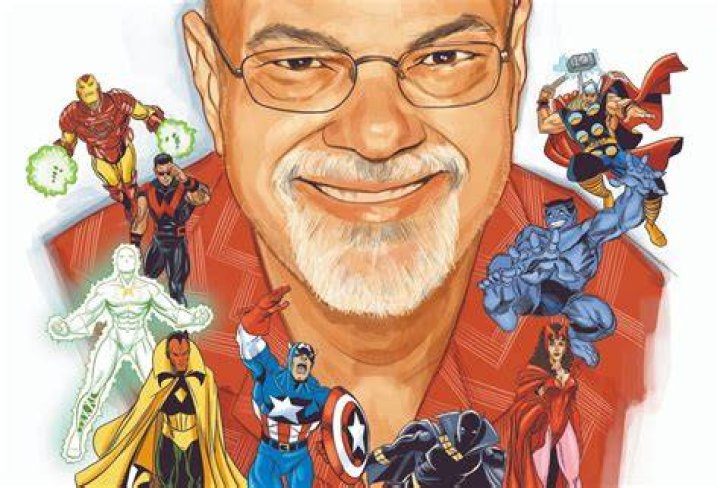 George Perez