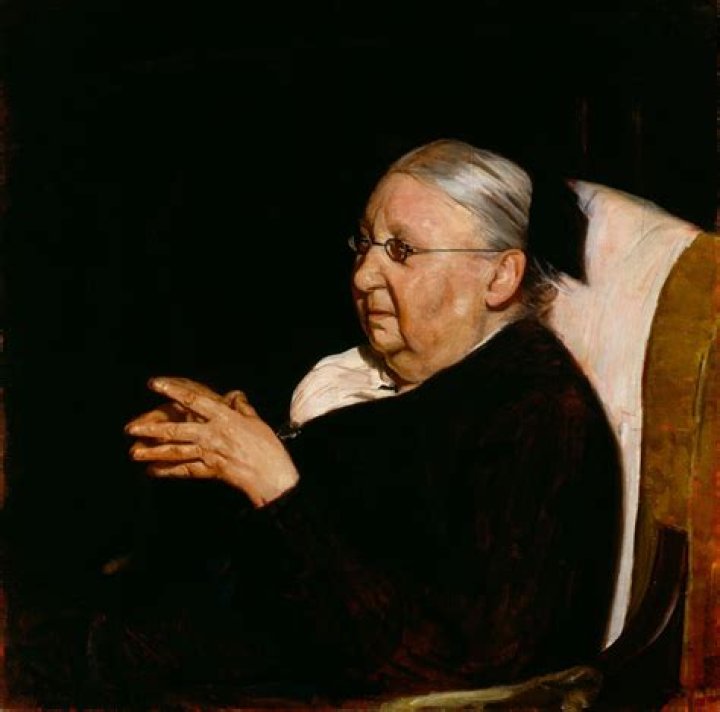 Gertrude Jekyll Gertrude Jekyll