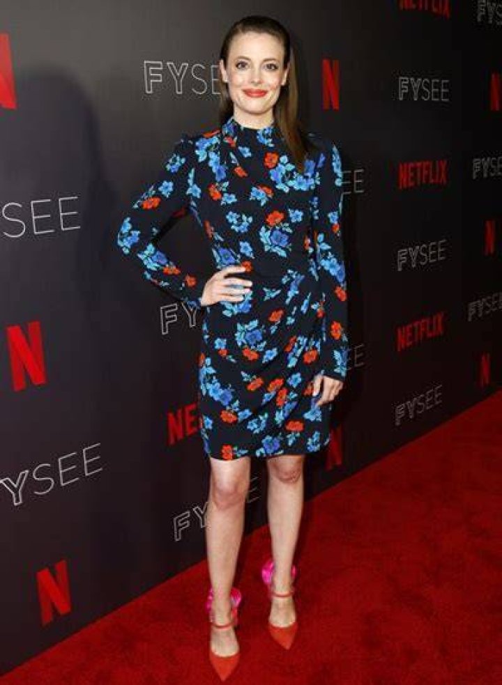 Gillian Jacobs Bra Size, Age, Weight, Height, Measurements