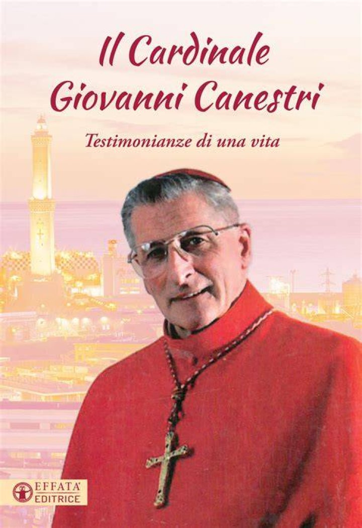 Giovanni Canestri