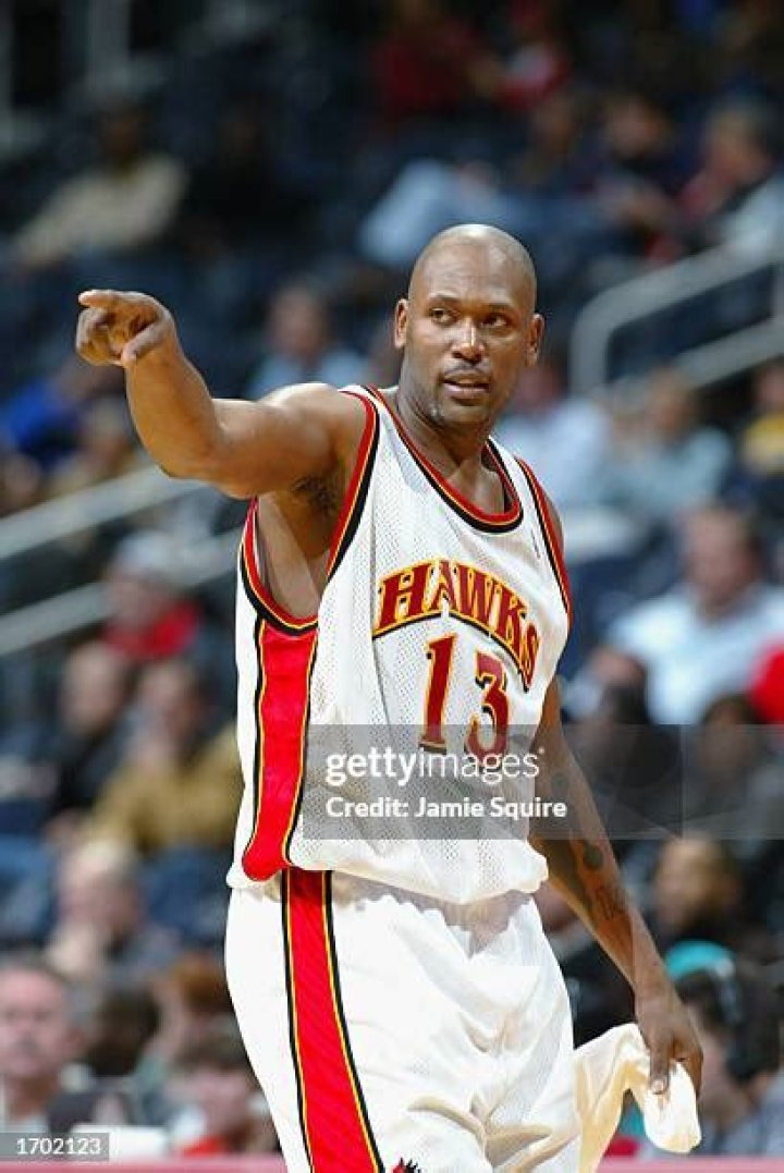 Glenn Robinson