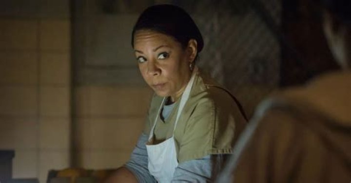 Gloria from Orange Is the New Black