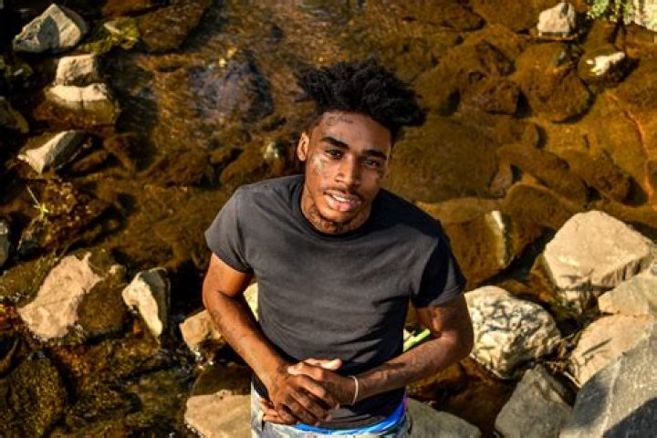 Goonew height: How tall was DMV rapper? 1 Goonew
