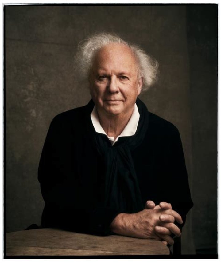 Graydon Carter